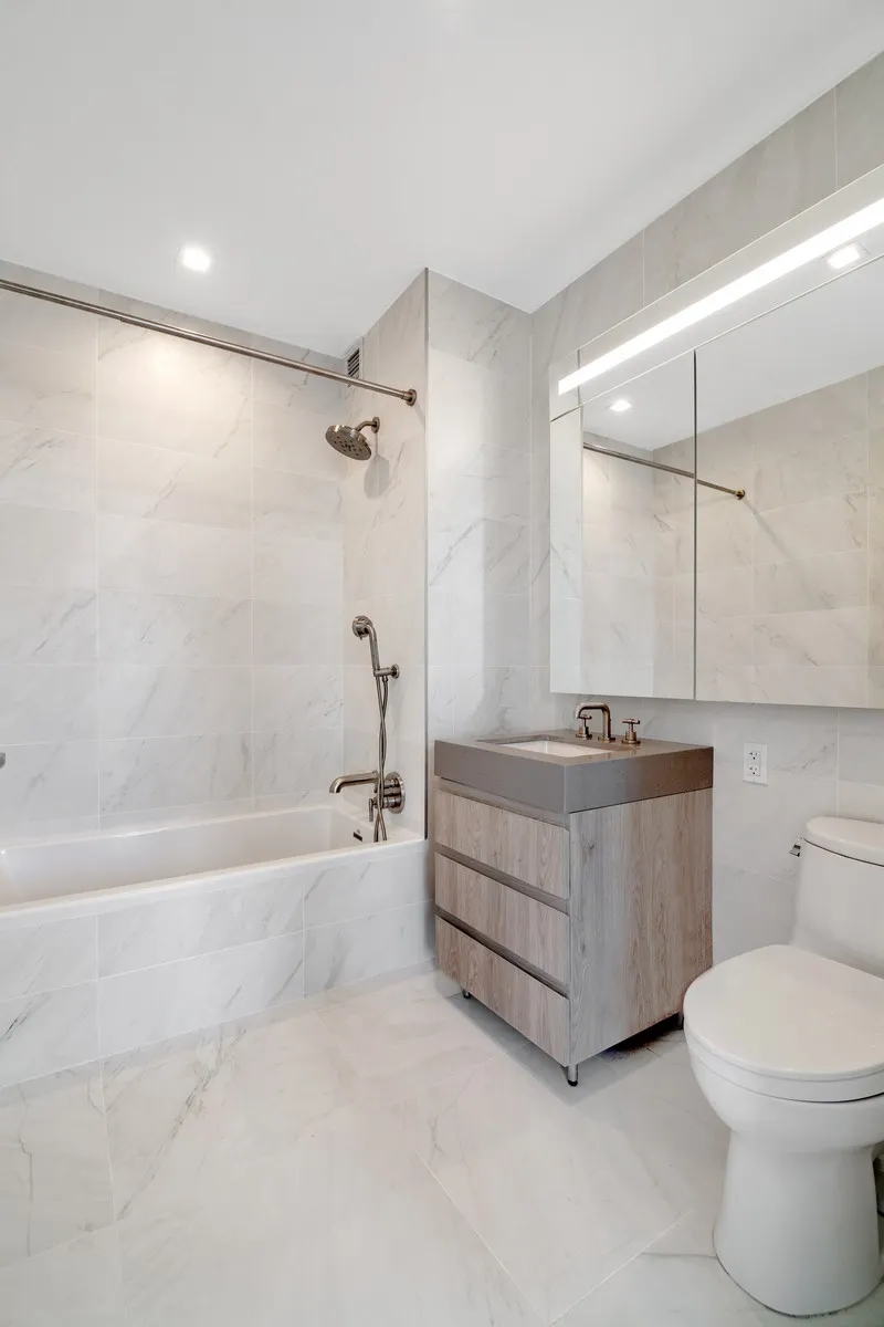 200 East 23rd Street #5B in Gramercy Park, Manhattan | StreetEasy