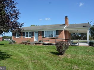 173 Armel Rd, Winchester, VA 22602