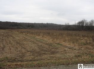 0 Dean Rd, Stockton, NY 14784