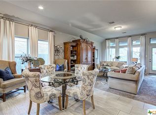 3064 Coral Sky, Seguin, TX 78155