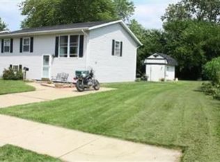 6651 Tennessee Ave, Hammond, IN 46323