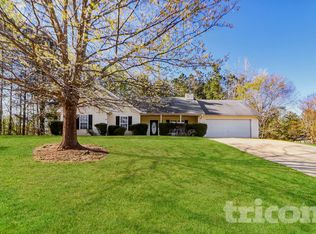 165 Aspen Forest Dr, Covington, GA 30016