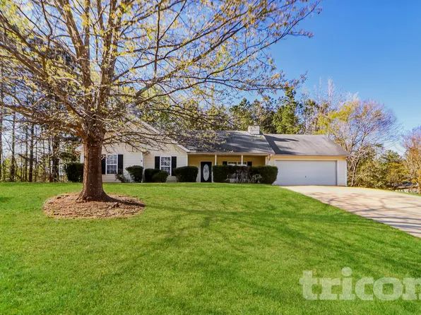 165 Aspen Forest Dr, Covington, GA 30016