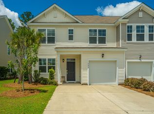 643 Hilchot Dr, Summerville, SC 29486