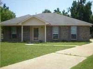 5812 Tall Timber Ct, Montgomery, AL 36117