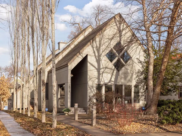 2812 Sunset Blvd, Minneapolis, MN 55416