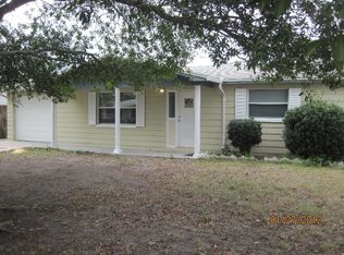 3631 Cantrell St, New Port Richey, FL 34652