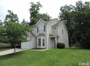 606 Burrell Rd, Durham, NC 27703