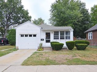 133 Ellsworth Ave, Springfield, MA 01118