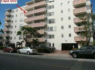 730 Pennsylvania Ave APT 408, Miami Beach, FL 33139