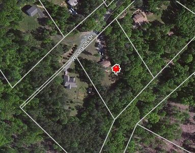 16277 Woodlands Dr, Orange, VA, 22960