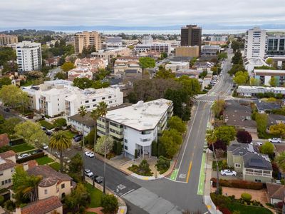 230 W 5th Ave APT 101, San Mateo, CA, 94402