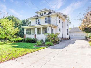 802 W 5th St, Marshfield, WI 54449