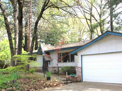 4412 Gleaves Ave, Dunsmuir, CA, 96025