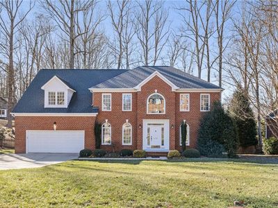 3107 Lodge Dr, Jamestown, NC, 27282