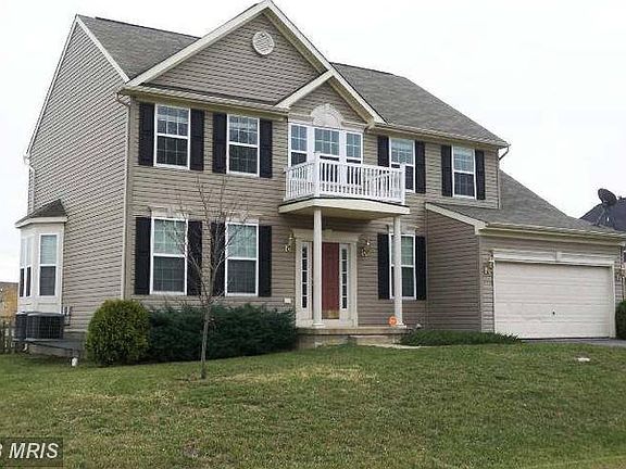 2nd image of 159 Calvert Cir