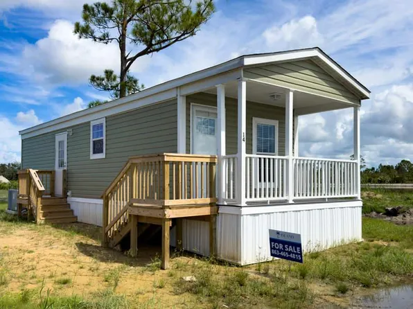 14 S Lake Side #246, Lake Placid, FL 33852