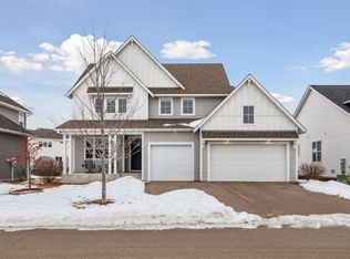 5562 130th Way N, Hugo, MN 55038