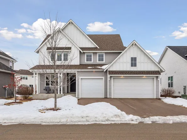 5562 130th Way N, Hugo, MN 55038