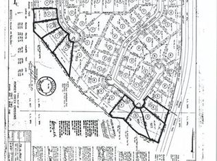 232 Powder Creek Ct, Dallas, GA 30157