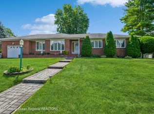 422 Winding Way, Brick, NJ 08723