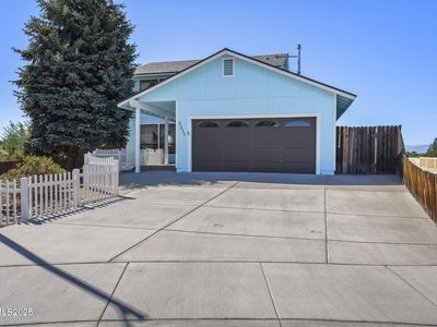 3311 Sprout Way, Sparks, NV, 89431