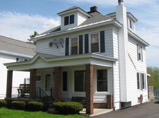 220 W Main St, Frankfort, NY 13340
