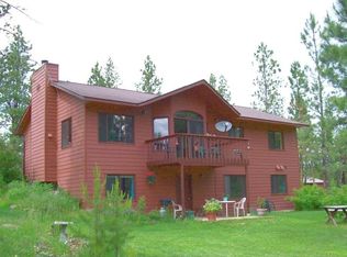 1330 Thunders Trl, Bonner, MT 59823