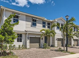 Gilliam Plan, Merrick Square, Hollywood, FL 33027