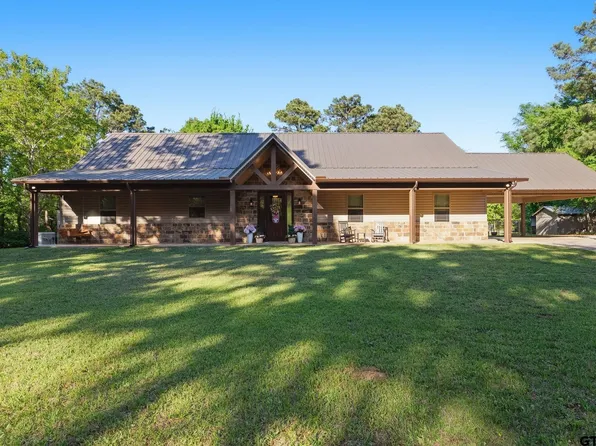 570 County Road 4120, Jacksonville, TX 75766