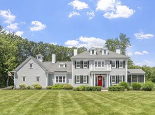 26 Mill Pond Rd, Bolton, MA 01740