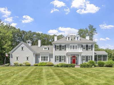 26 Mill Pond Rd, Bolton, MA, 01740