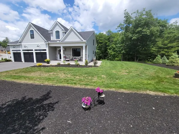 70 Ryan Farm Rd Unit 13, Windham, NH 03087