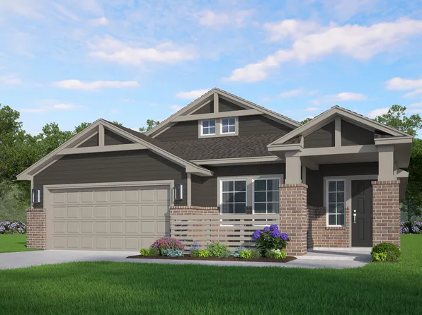 11112 NW 131st St, Piedmont, OK 73078