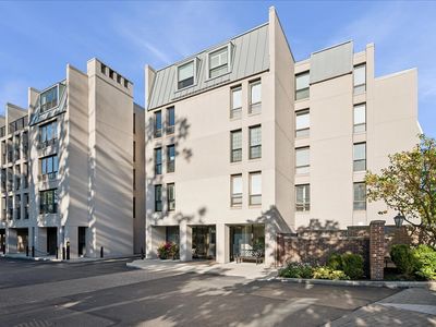 630 Winnetka Mews APT 402, Winnetka, IL, 60093