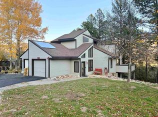 334 Whispering Pines Drive, Durango, CO 81301