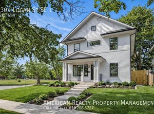 1301 Logan St SE #1, Grand Rapids, MI 49506