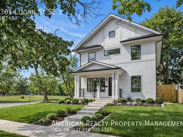 1301 Logan St SE #1, Grand Rapids, MI 49506