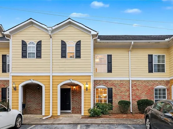 616 Summer Pl, Norcross, GA 30071