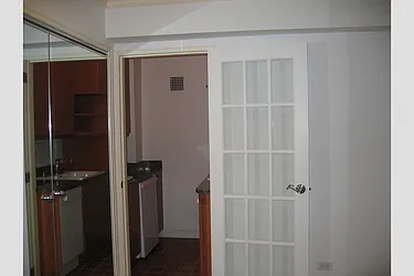 Rented by Stribling