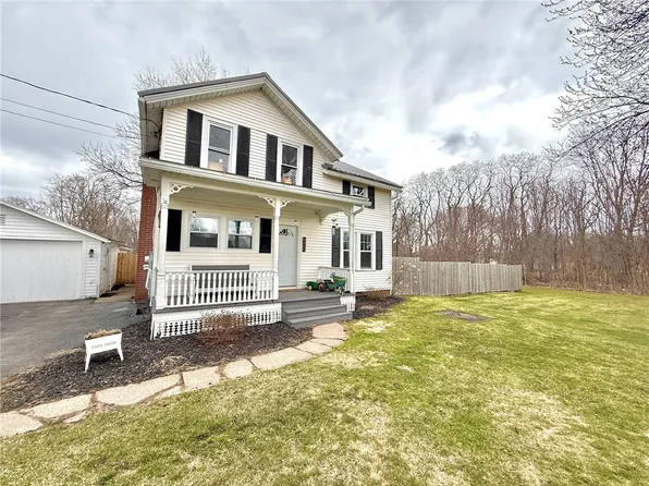 4400 Canal Rd, Spencerport, NY 14559