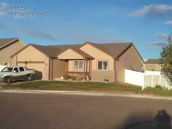 2958 Ash Ave, Greeley, CO 80631
