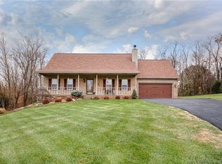 6510 Wrought Iron Way, Georgetown, IN 47122