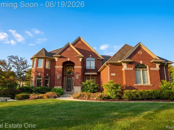 1576 Galena, Rochester Hills, MI 48306