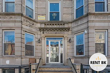 Rented by RENTBK LLC