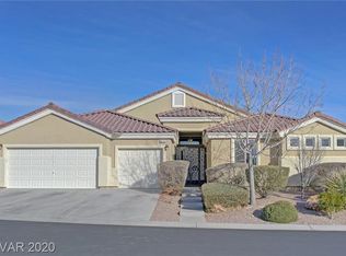 8116 Foothill Lodge Ct, Las Vegas, NV 89131