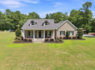 2483 Valley Forge Rd., Aynor, SC 29511
