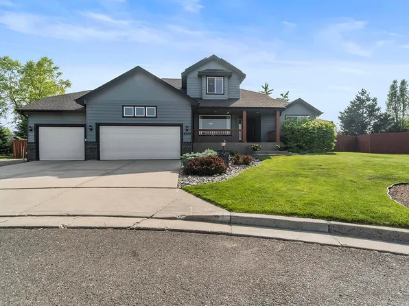 8009 N Camilla Marie Ct, Spokane, WA 99208