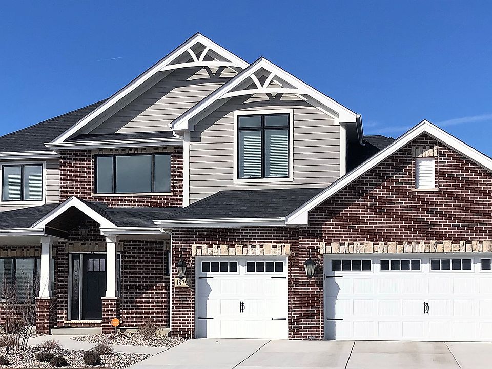 The Devin 2000 Plan, Jacobs Field, New Lenox, IL 60451 Zillow