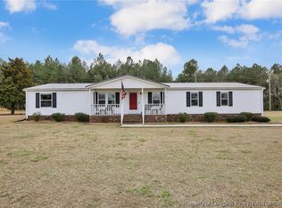 83 McNeill Mill Rd, Broadway, NC 27505